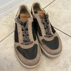 Diadora men’s shoes